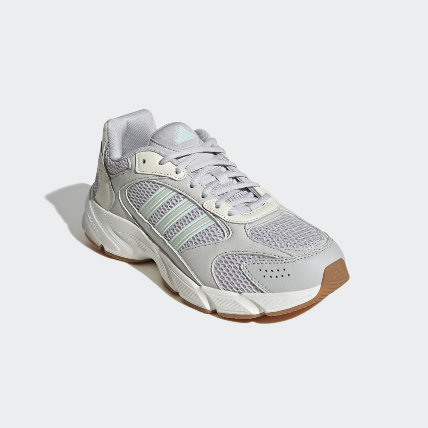 Adidas Crazychaos 2000 Kadın Koşu Ayakkabısı - 5