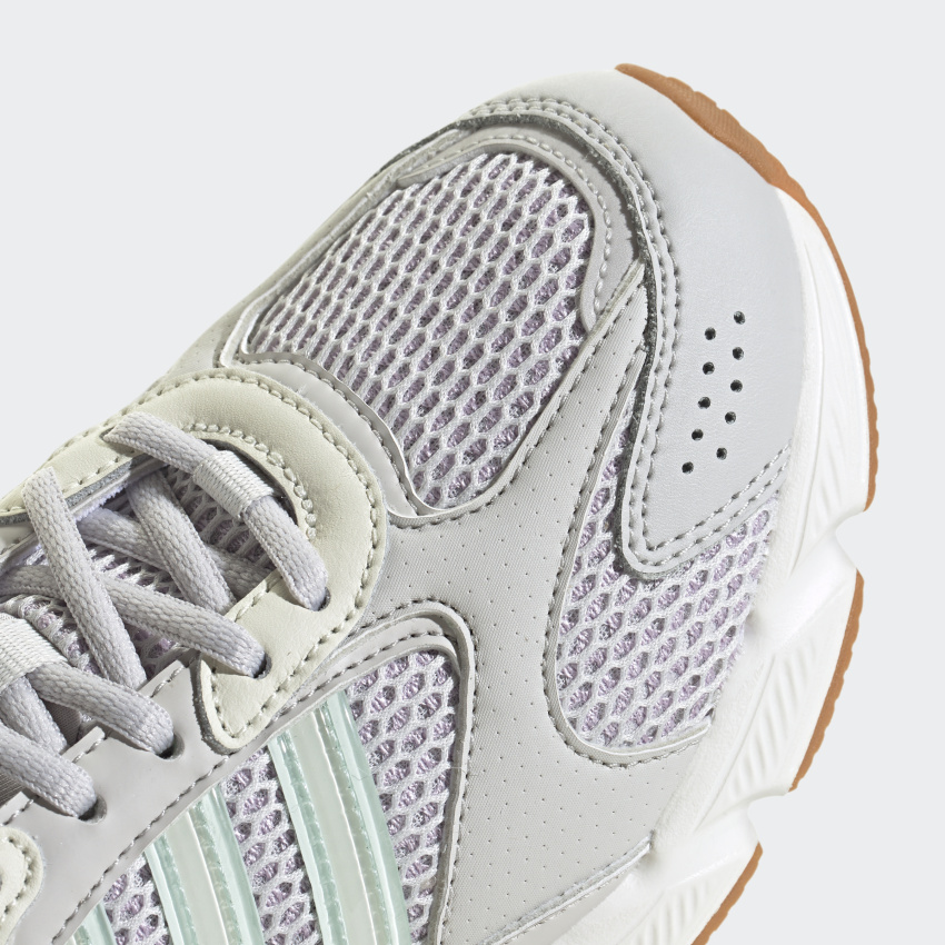 Adidas Crazychaos 2000 Kadın Koşu Ayakkabısı - 7