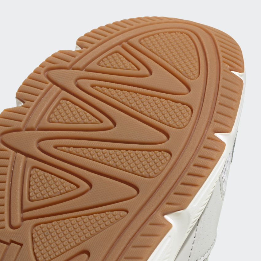 Adidas Crazychaos 2000 Kadın Koşu Ayakkabısı - 8