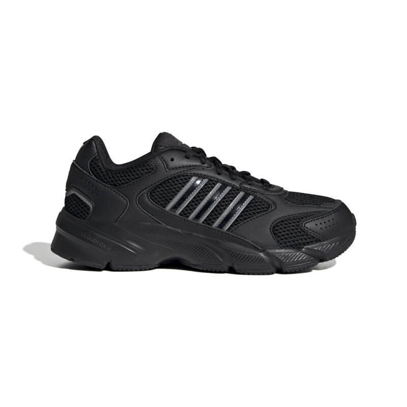 Adidas CRAZYCHAOS 2000 SİYAH Kadın Koşu Ayakkabısı - 1