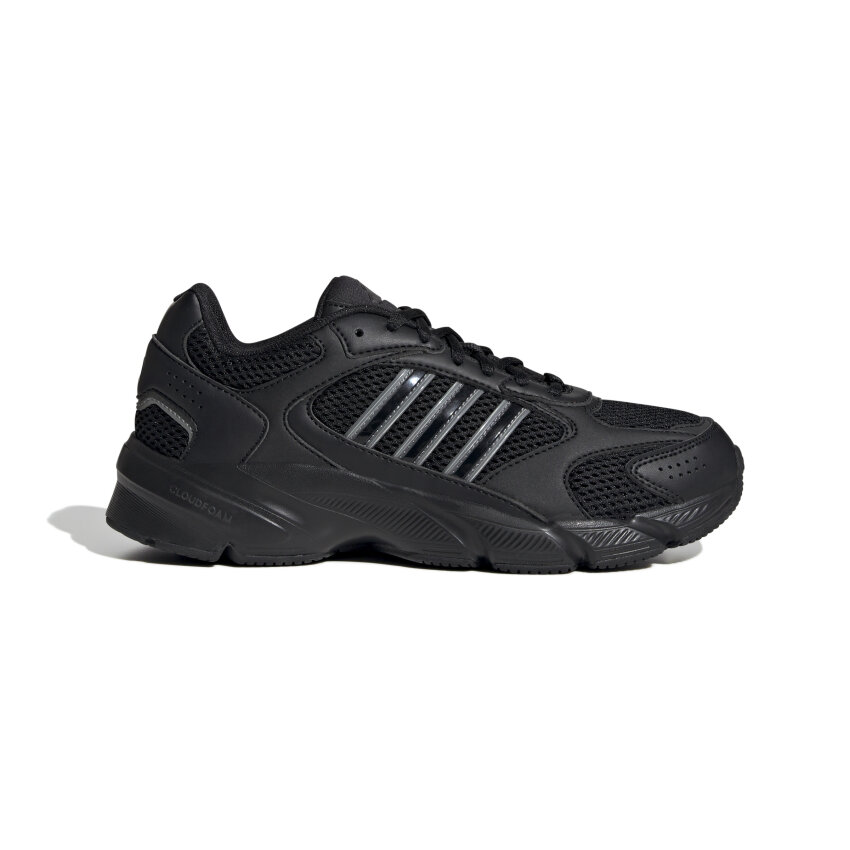 Adidas CRAZYCHAOS 2000 SİYAH Kadın Koşu Ayakkabısı - 1