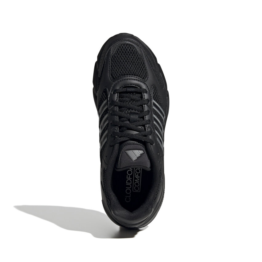 Adidas CRAZYCHAOS 2000 SİYAH Kadın Koşu Ayakkabısı - 3