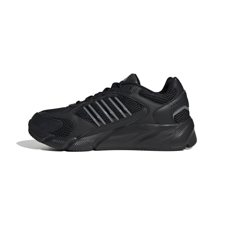 Adidas CRAZYCHAOS 2000 SİYAH Kadın Koşu Ayakkabısı - 2