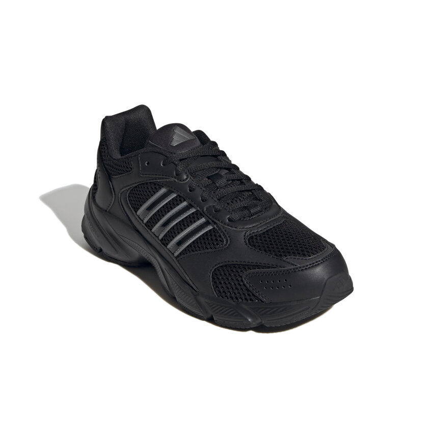 Adidas CRAZYCHAOS 2000 SİYAH Kadın Koşu Ayakkabısı - 5