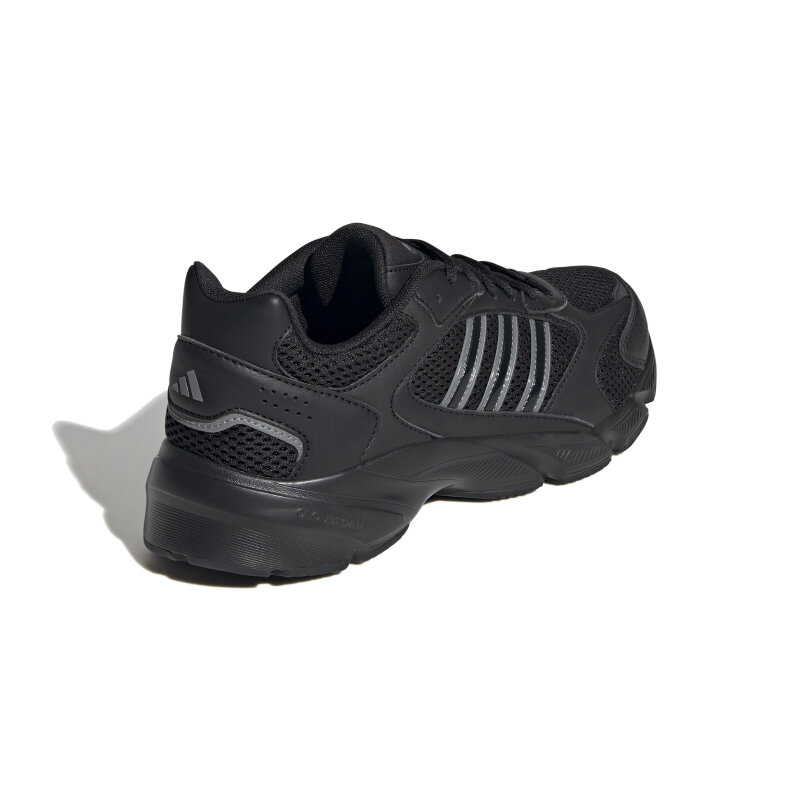Adidas CRAZYCHAOS 2000 SİYAH Kadın Koşu Ayakkabısı - 6