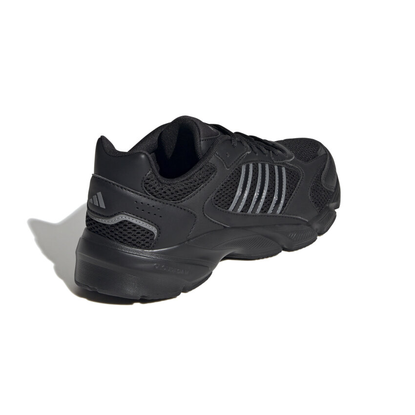 Adidas CRAZYCHAOS 2000 SİYAH Kadın Koşu Ayakkabısı - 6