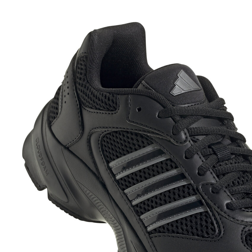 Adidas CRAZYCHAOS 2000 SİYAH Kadın Koşu Ayakkabısı - 8