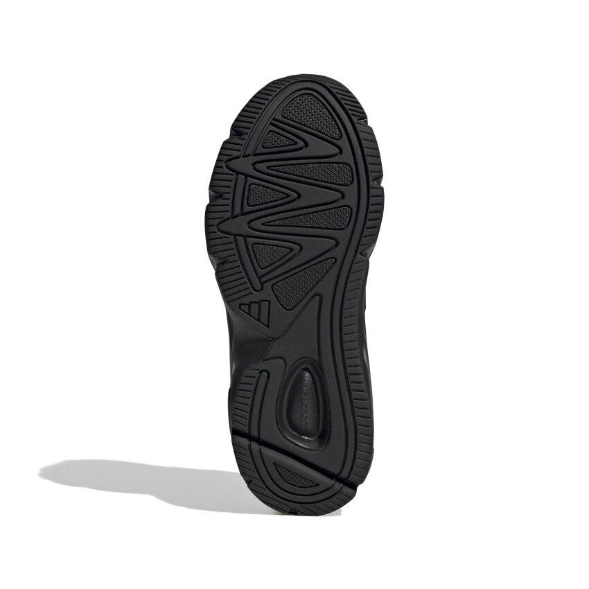 Adidas Crazychaos 2000 Siyah Kadın Koşu Ayakkabısı - 4