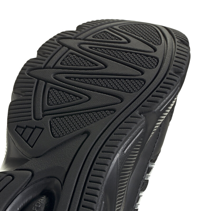 Adidas Crazychaos 2000 Siyah Kadın Koşu Ayakkabısı - 7