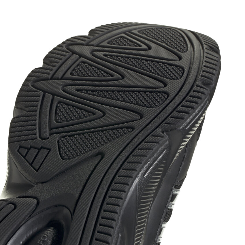 Adidas Crazychaos 2000 Siyah Kadın Koşu Ayakkabısı - 7