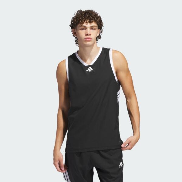 Adidas Crazylite Jer Erkek Forma - 1
