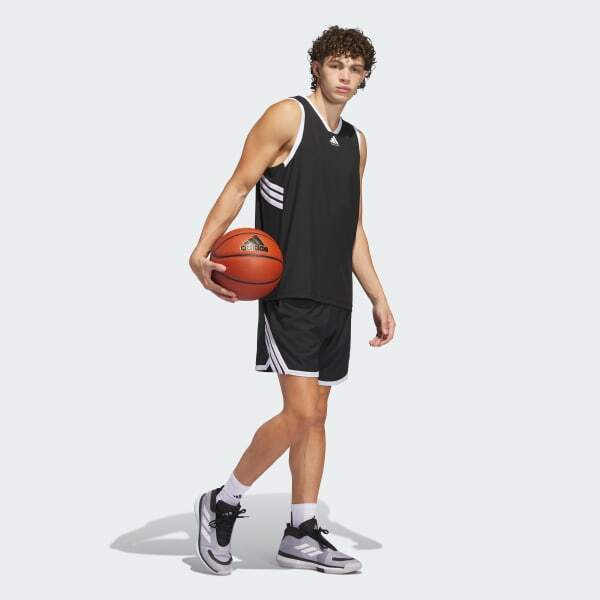 Adidas Crazylite Jer Erkek Forma - 3