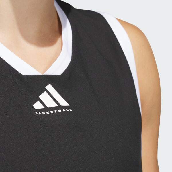 Adidas Crazylite Jer Erkek Forma - 5