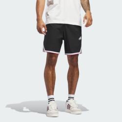 Adidas Crazylite Short Erkek Şort - 1