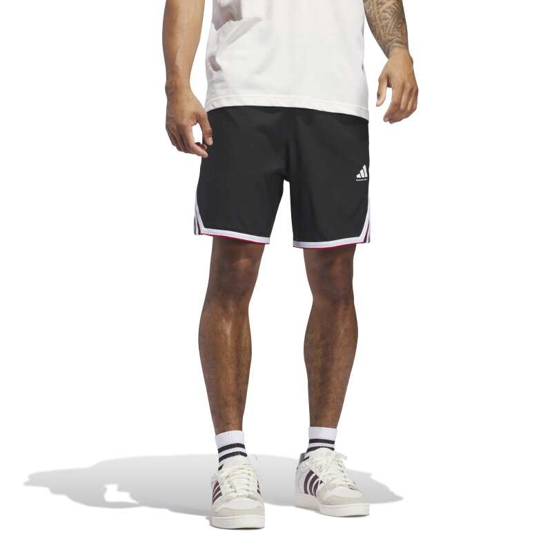 Adidas Crazylite Erkek Şort - 1