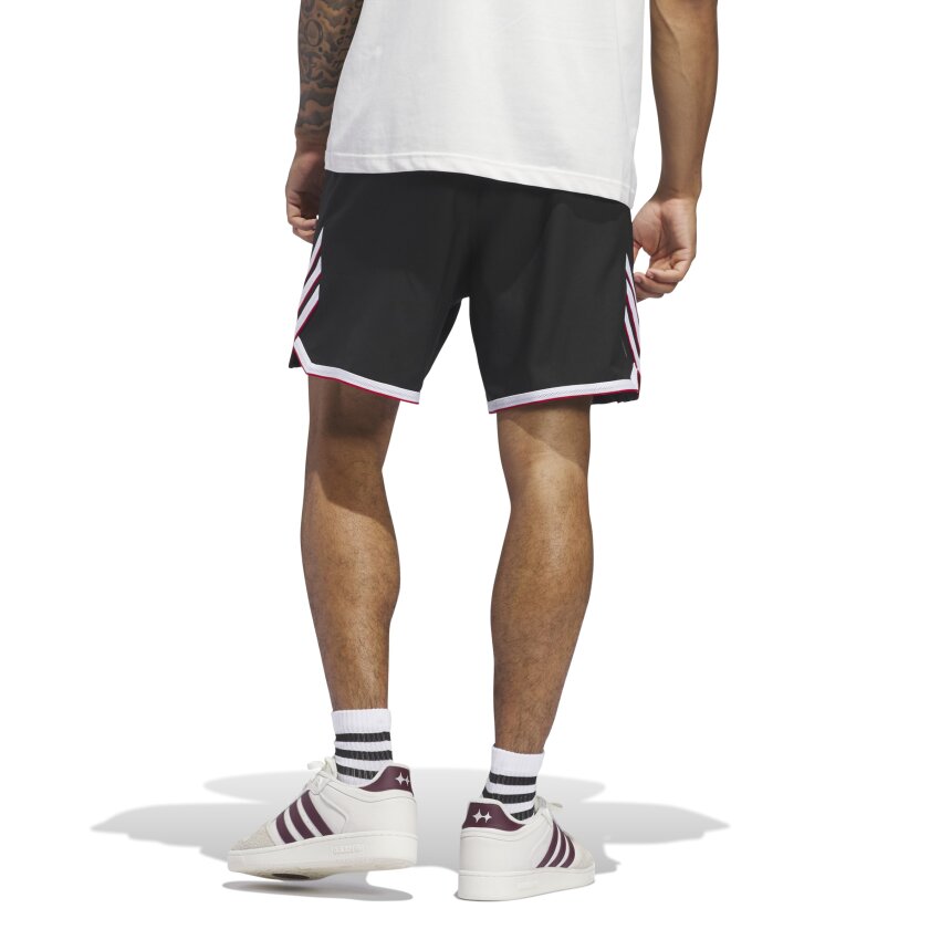 Adidas Crazylite Erkek Şort - 2