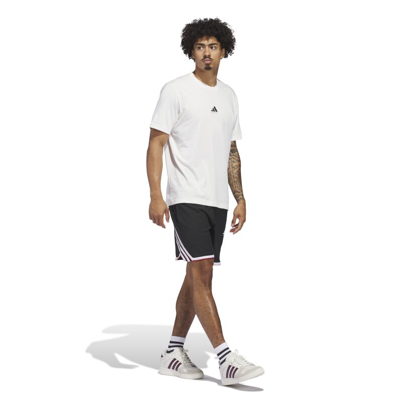 Adidas Crazylite Erkek Şort - 3