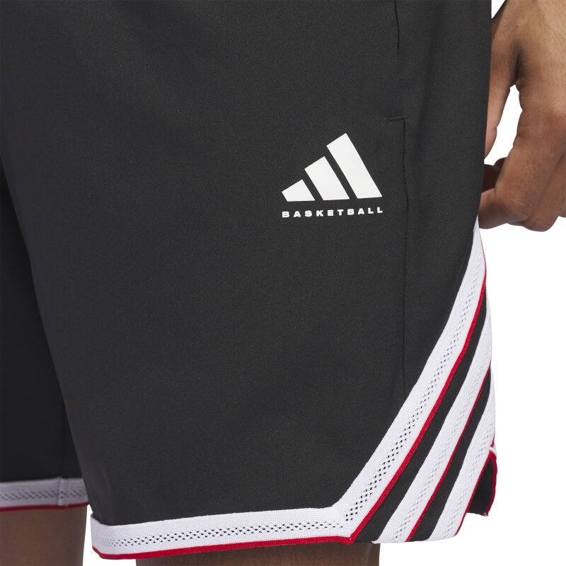 Adidas Crazylite Erkek Şort - 4