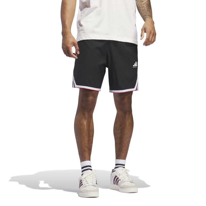 Adidas Crazylite Erkek Şort - 1