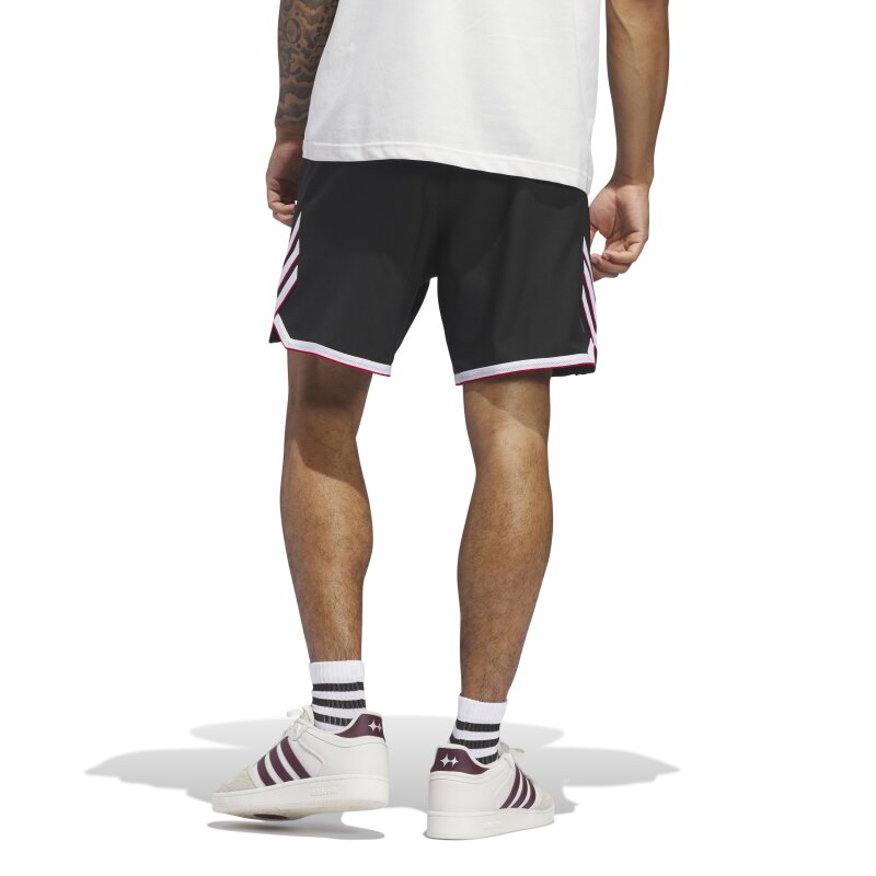 Adidas Crazylite Erkek Şort - 2