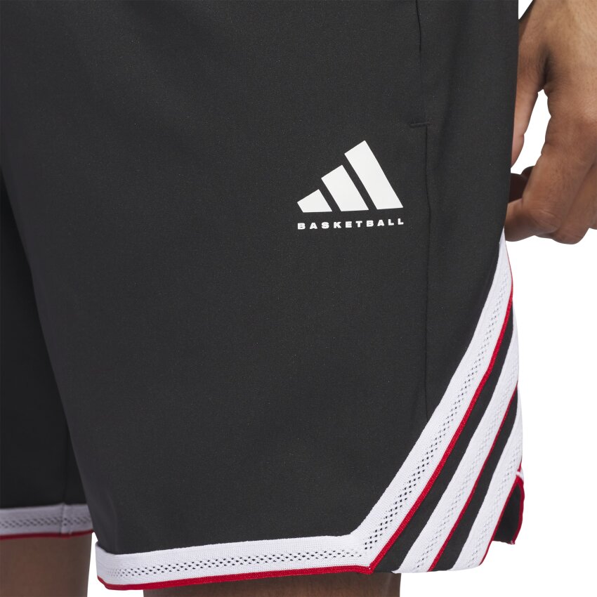 Adidas Crazylite Erkek Şort - 4