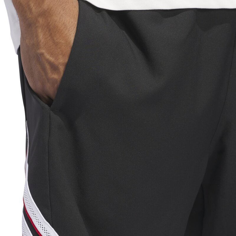 Adidas Crazylite Erkek Şort - 5