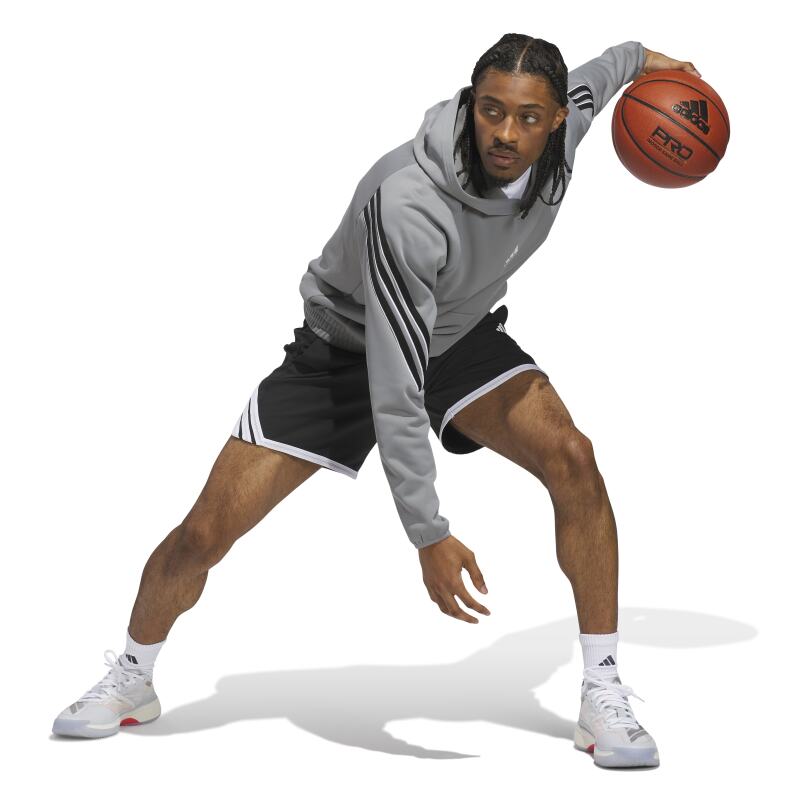 Adidas Crazylite Siyah Erkek Şort - Adidas