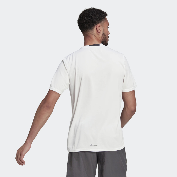 Adidas D4M TEE SİYAH Erkek Tshirt - 2
