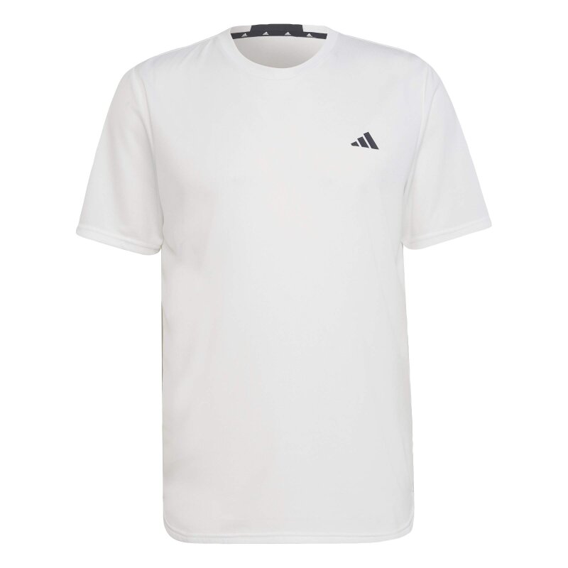 Adidas D4M TEE SİYAH Erkek Tshirt 