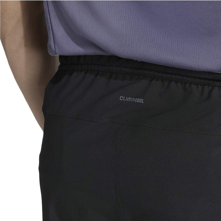 Adidas D4T Heritage Siyah Erkek Eşofman Altı - 5