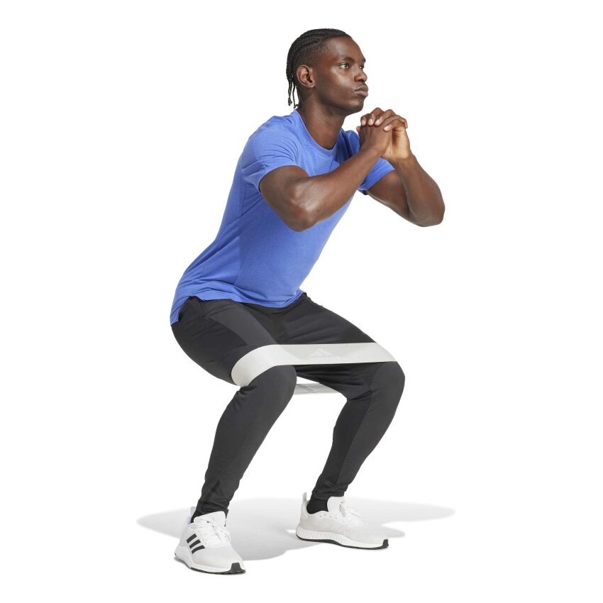 Adidas Designed for Training Hybrid Erkek Eşofman Altı - 1