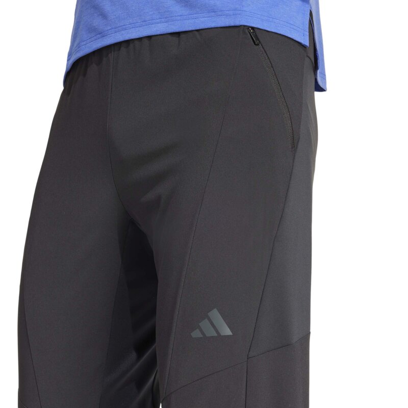 Adidas Designed for Training Hybrid Erkek Eşofman Altı - 3