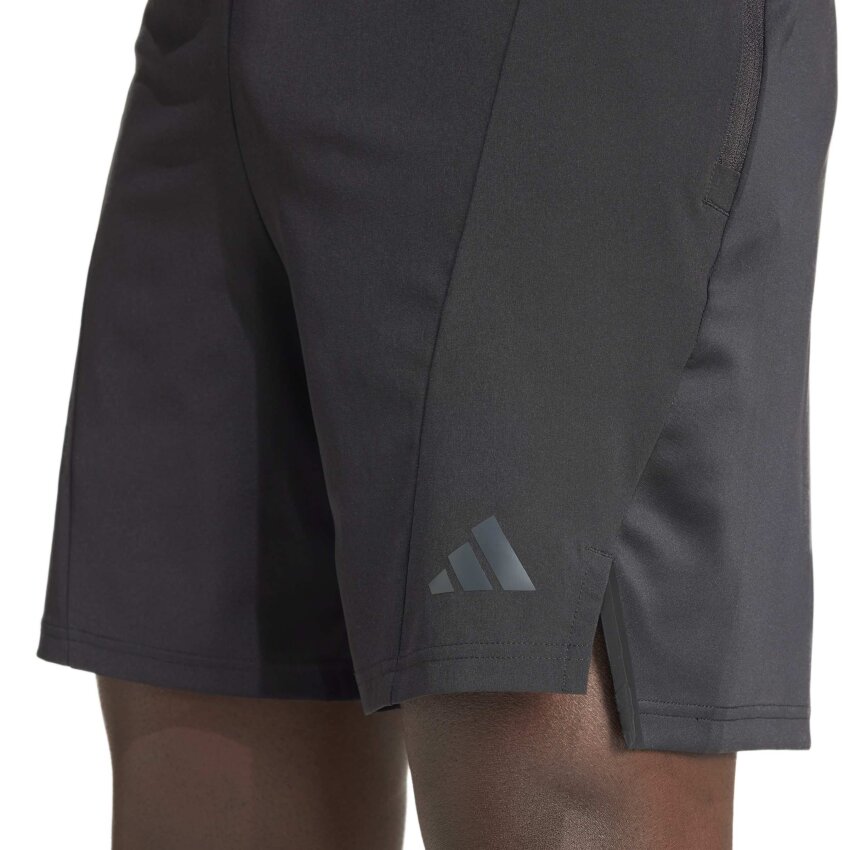 Adidas Designed for Training Hybrid Erkek Şort - 5