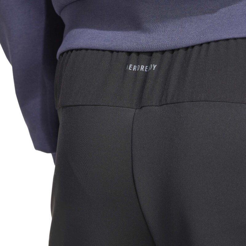 Adidas Designed for Training Hybrid Erkek Şort - 4
