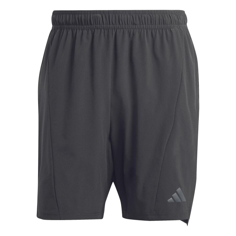 Adidas Designed for Training Hybrid Erkek Şort - 6