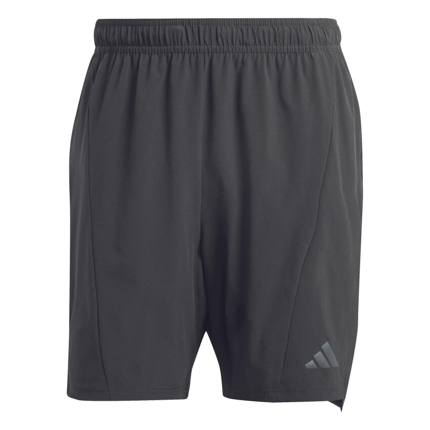 Adidas Designed for Training Hybrid Erkek Şort - 6