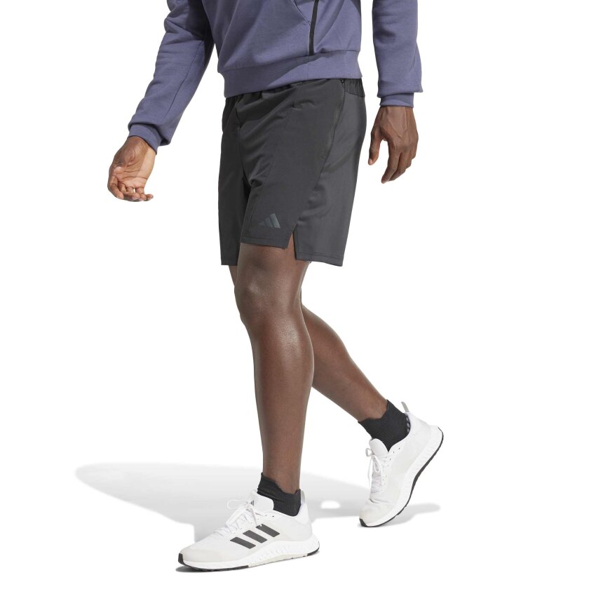 Adidas Designed for Training Hybrid Erkek Şort - 1