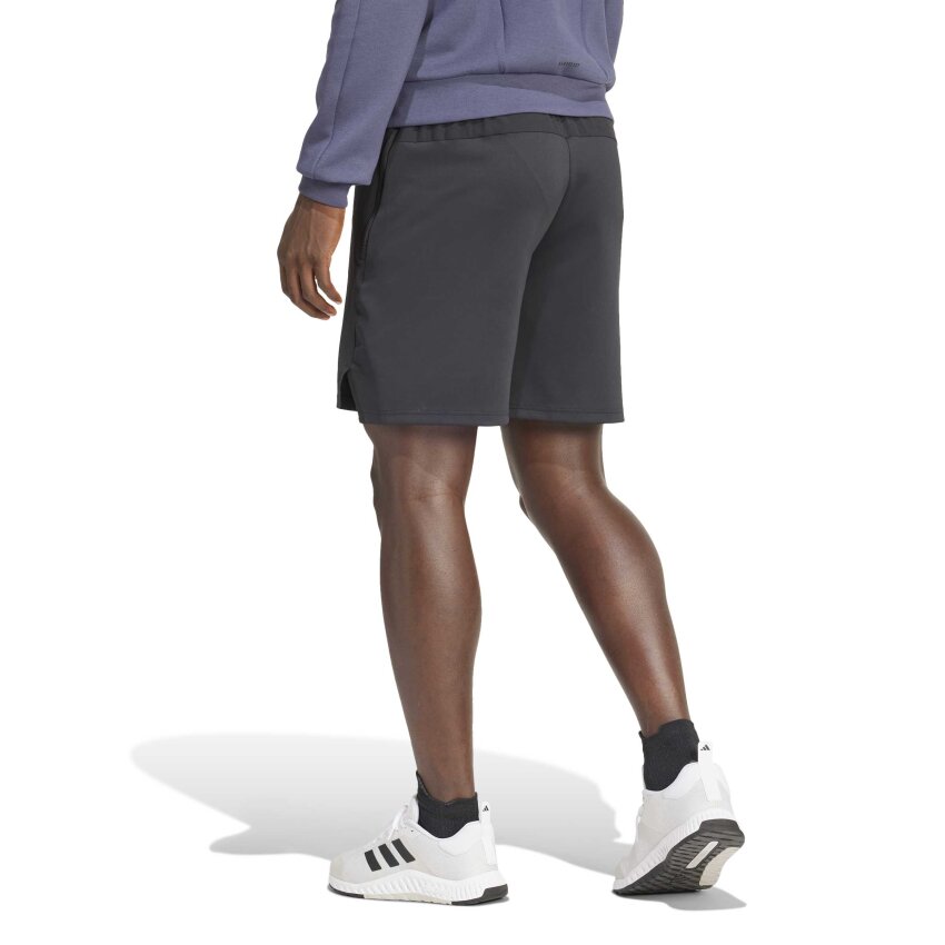 Adidas Designed for Training Hybrid Erkek Şort - 2