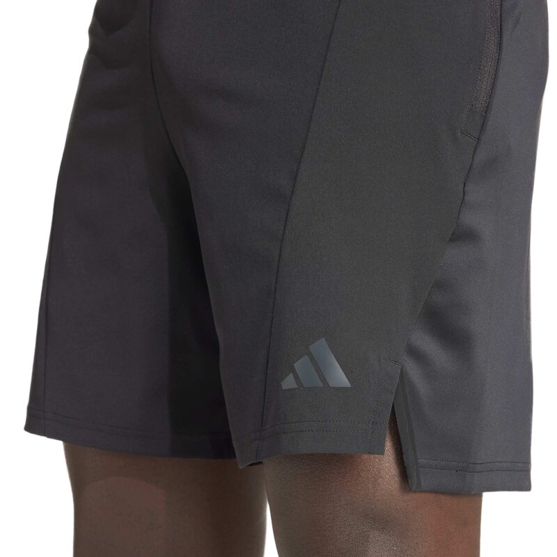 Adidas Designed for Training Hybrid Erkek Şort - 5