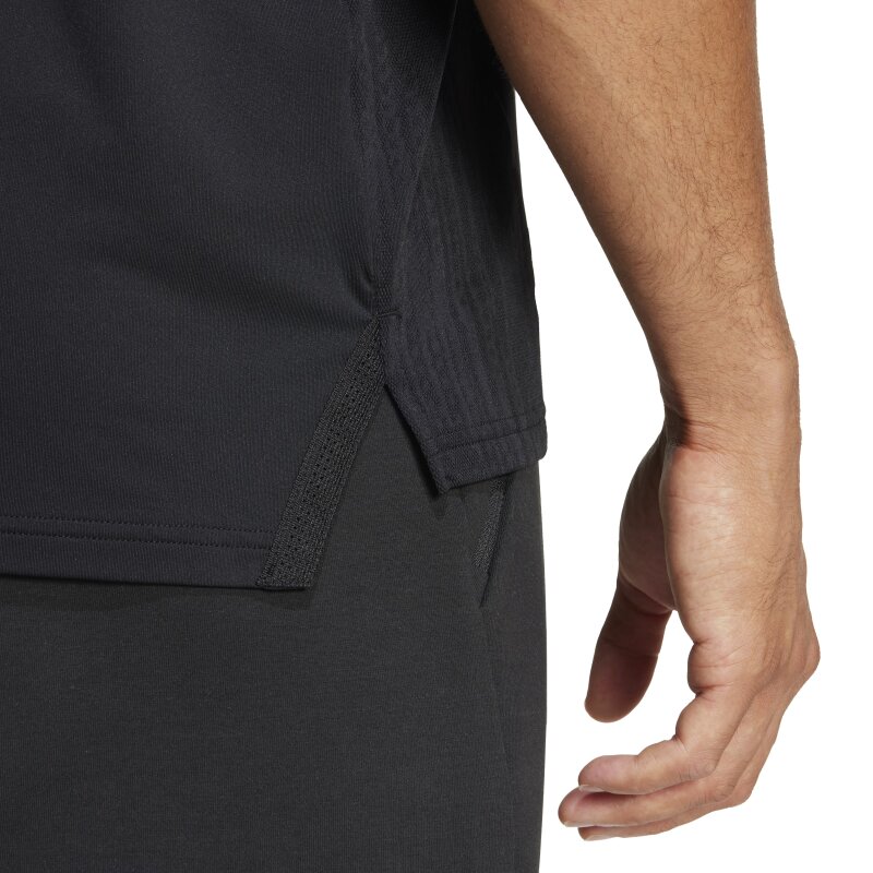 Adidas Designed-for-Training Intensity Erkek Tshirt - 5