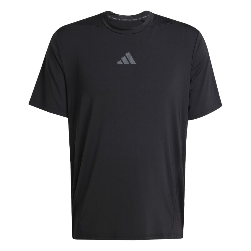 Adidas Designed-for-Training Intensity Erkek Tshirt - 6