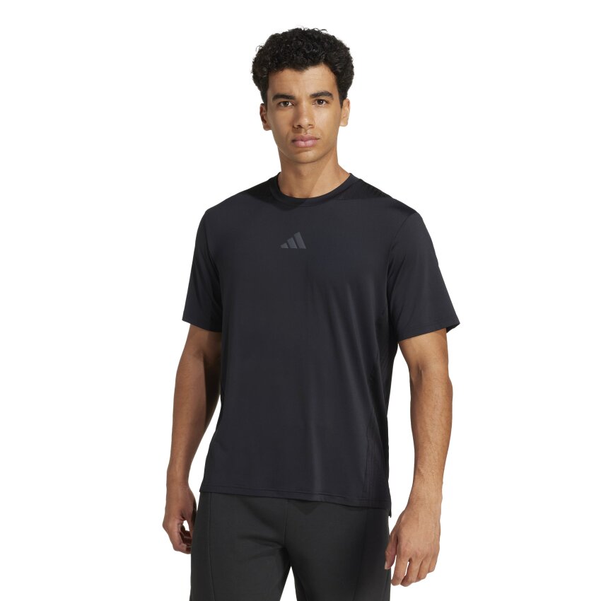 Adidas Designed-for-Training Intensity Erkek Tshirt - 1