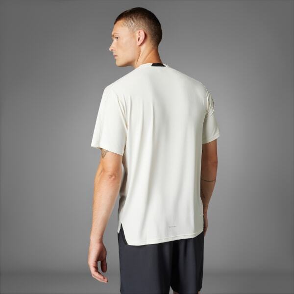 Adidas D4T Int. Tee Erkek Tshirt - 2