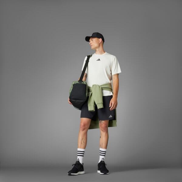 Adidas D4T Int. Tee Erkek Tshirt - 3