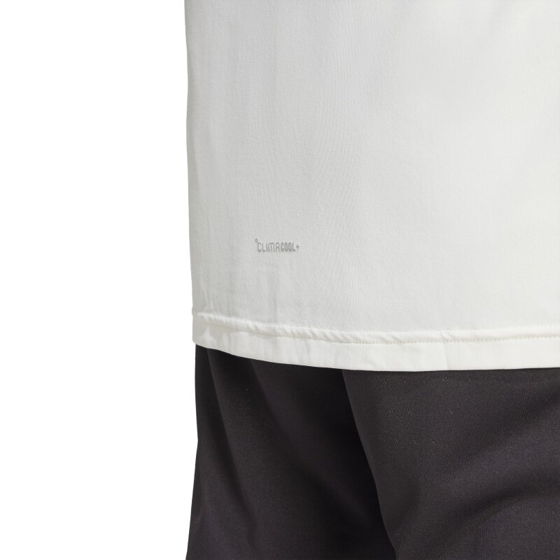 Adidas Designed-for-Training Intensity Erkek Tshirt - 5