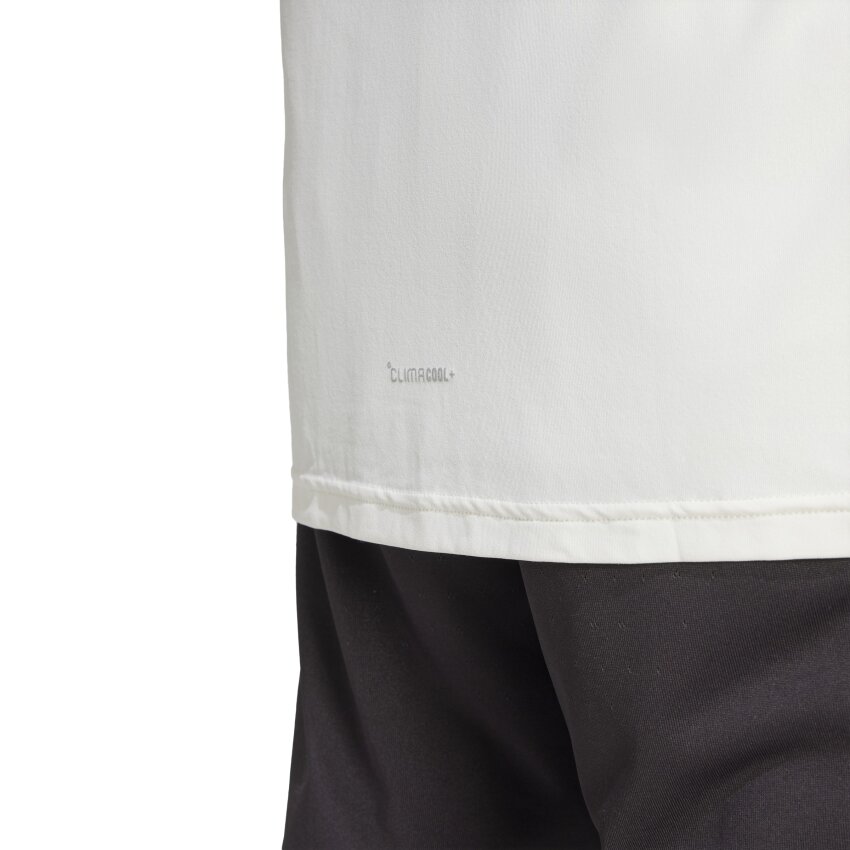 Adidas Designed-for-Training Intensity Erkek Tshirt - 5