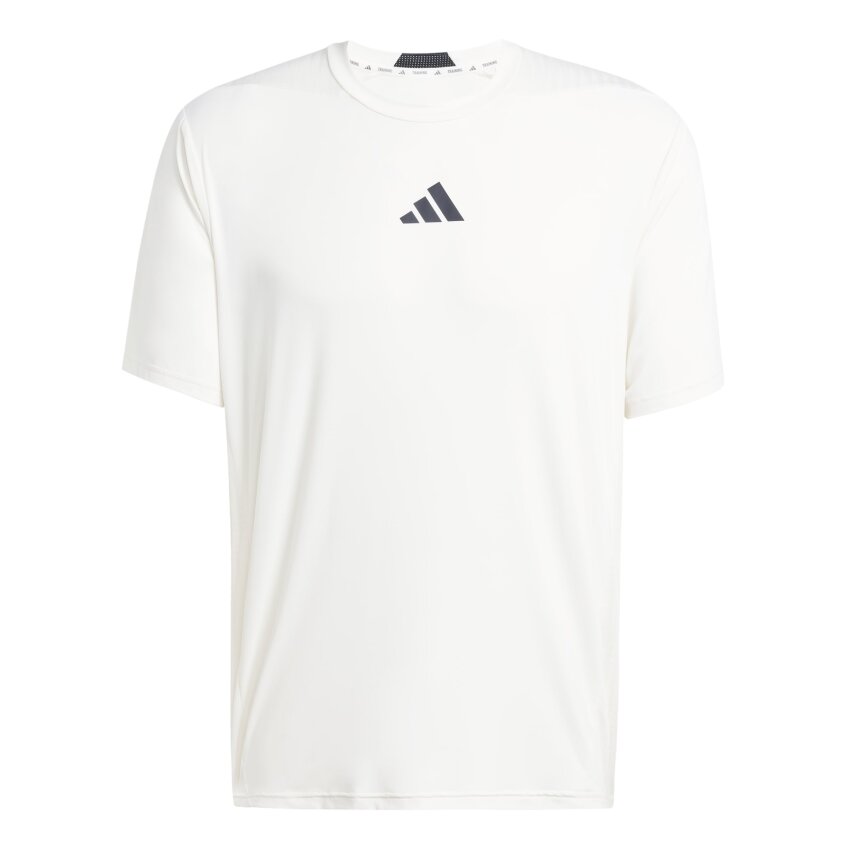 Adidas Designed-for-Training Intensity Erkek Tshirt - 6