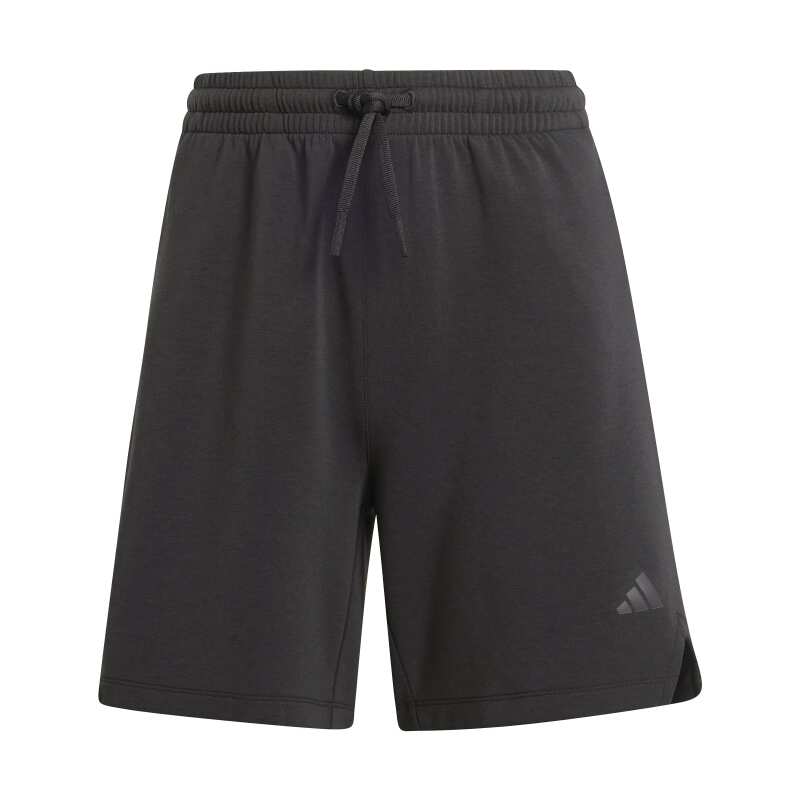 Adidas D4T Knit Short SİYAH Kadın Şort - 6