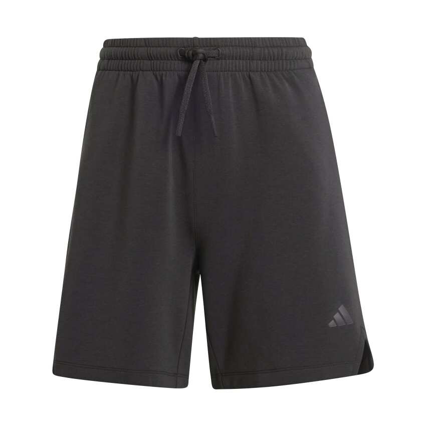 Adidas D4T Knit Short SİYAH Kadın Şort - 6