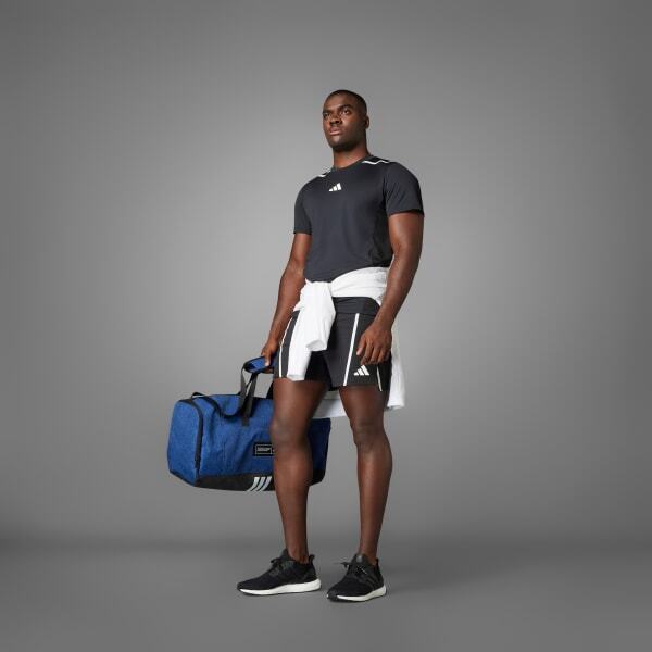 Adidas Designed for Training Pro-Series Erkek Tshirt - 5